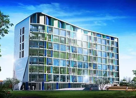 R-Con Blue Ocean Hotel